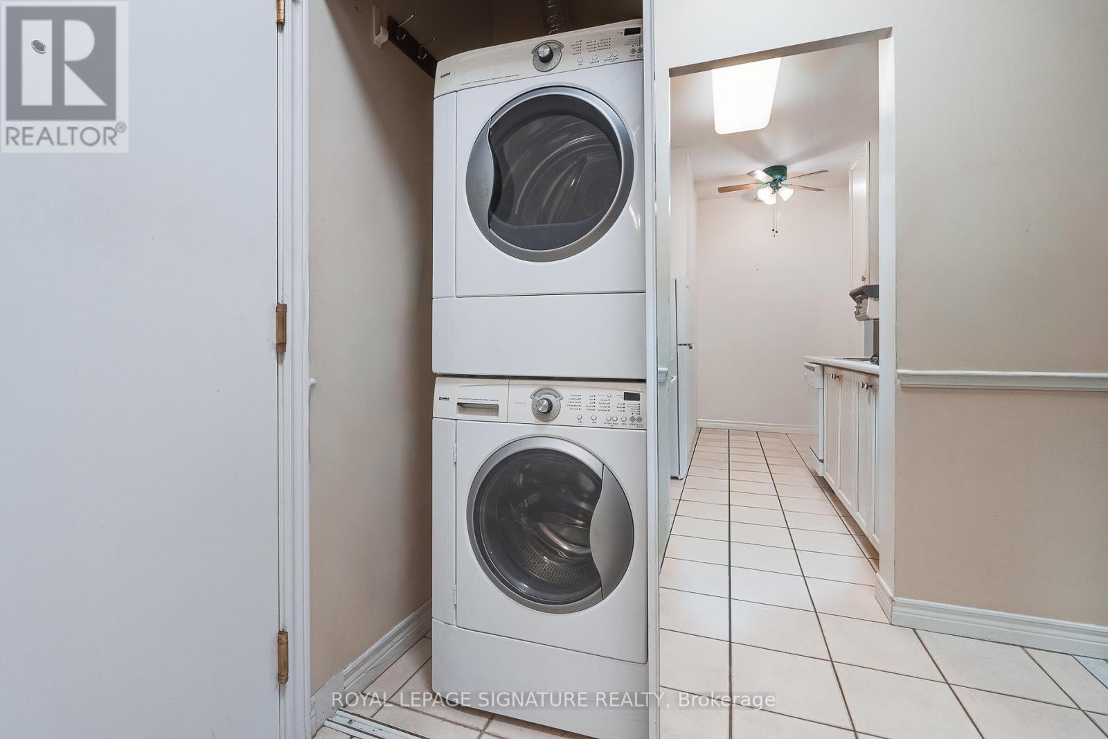 115 - 88 Grandview Way, Toronto, Ontario  M2N 6V6 - Photo 18 - C12522050