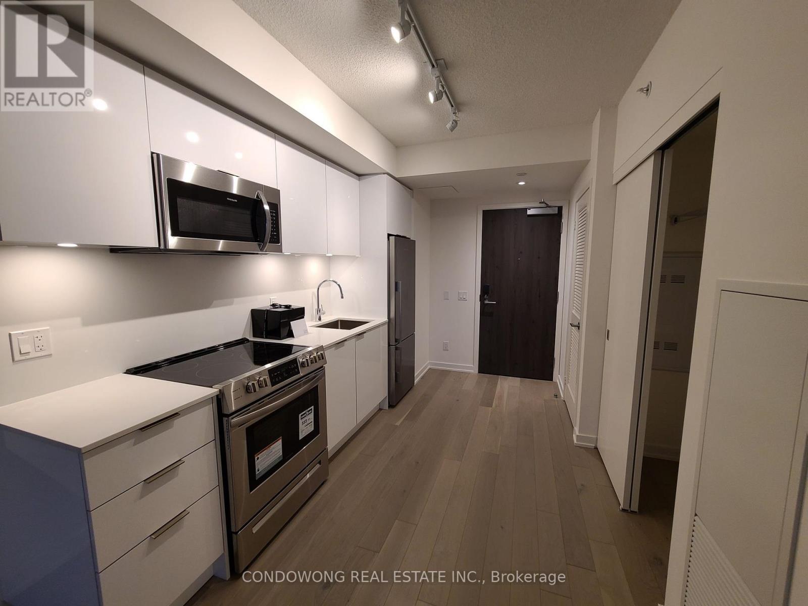 1101 - 25 RICHMOND STREET E, Toronto, Ontario