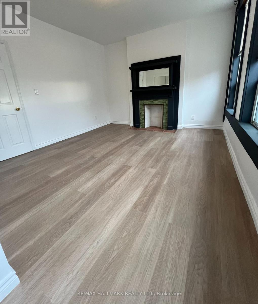 1 - 804 Queen Street E, Toronto, Ontario  M4M 1H7 - Photo 4 - E12427536