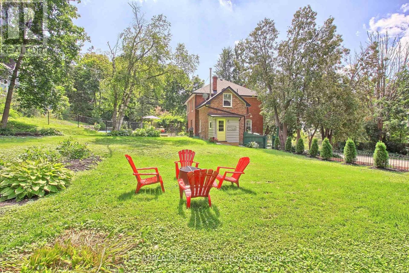 440 Whitevale Road, Pickering, Ontario  L1X 0J9 - Photo 36 - E12457305