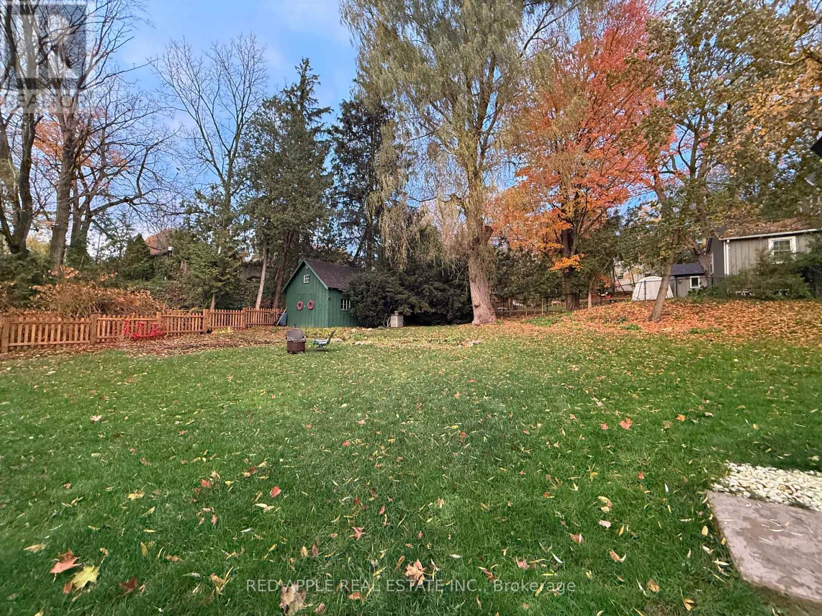 440 Whitevale Road, Pickering, Ontario  L1X 0J9 - Photo 41 - E12457305