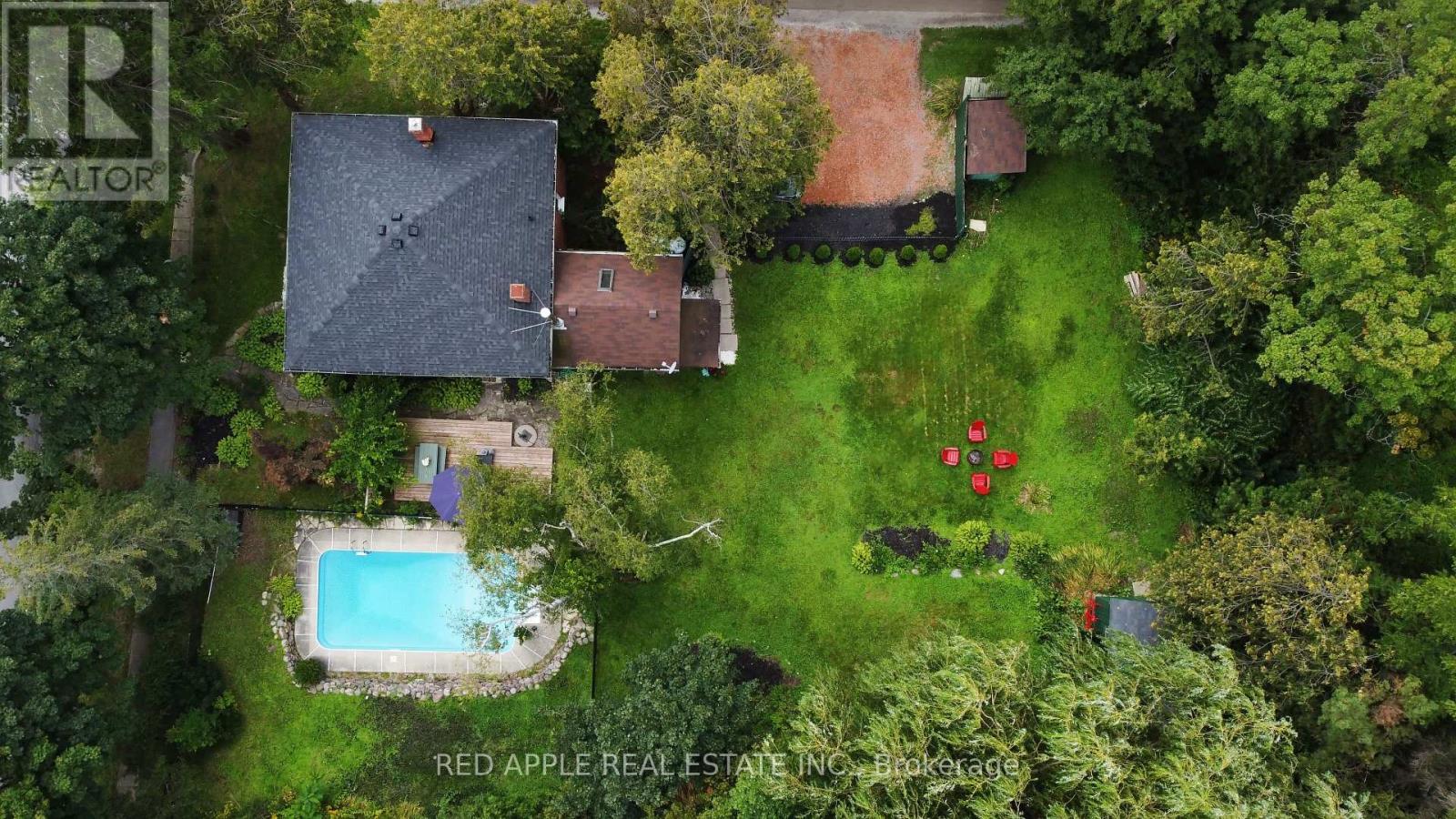 440 Whitevale Road, Pickering, Ontario  L1X 0J9 - Photo 44 - E12457305