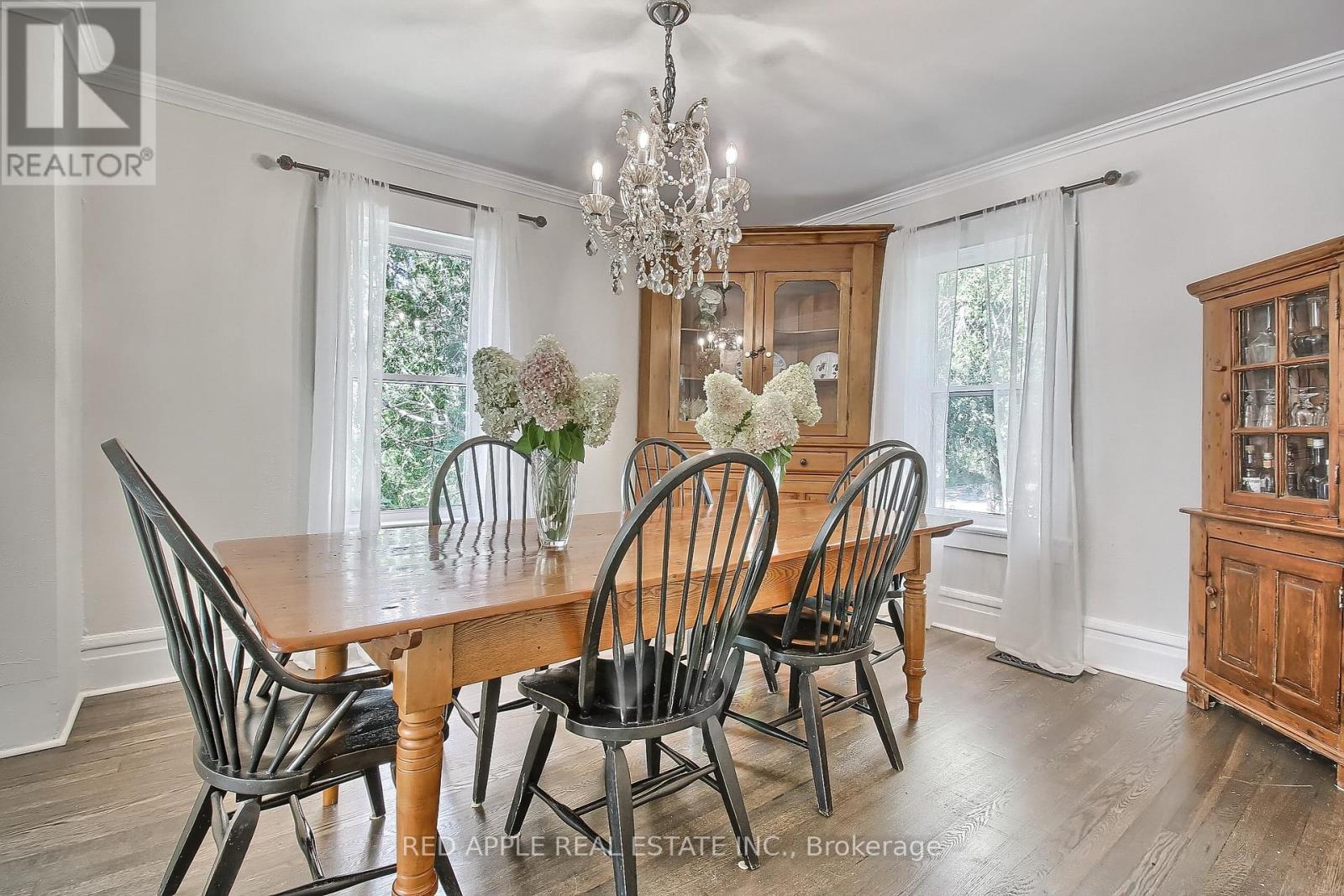 440 Whitevale Road, Pickering, Ontario  L1X 0J9 - Photo 9 - E12457305