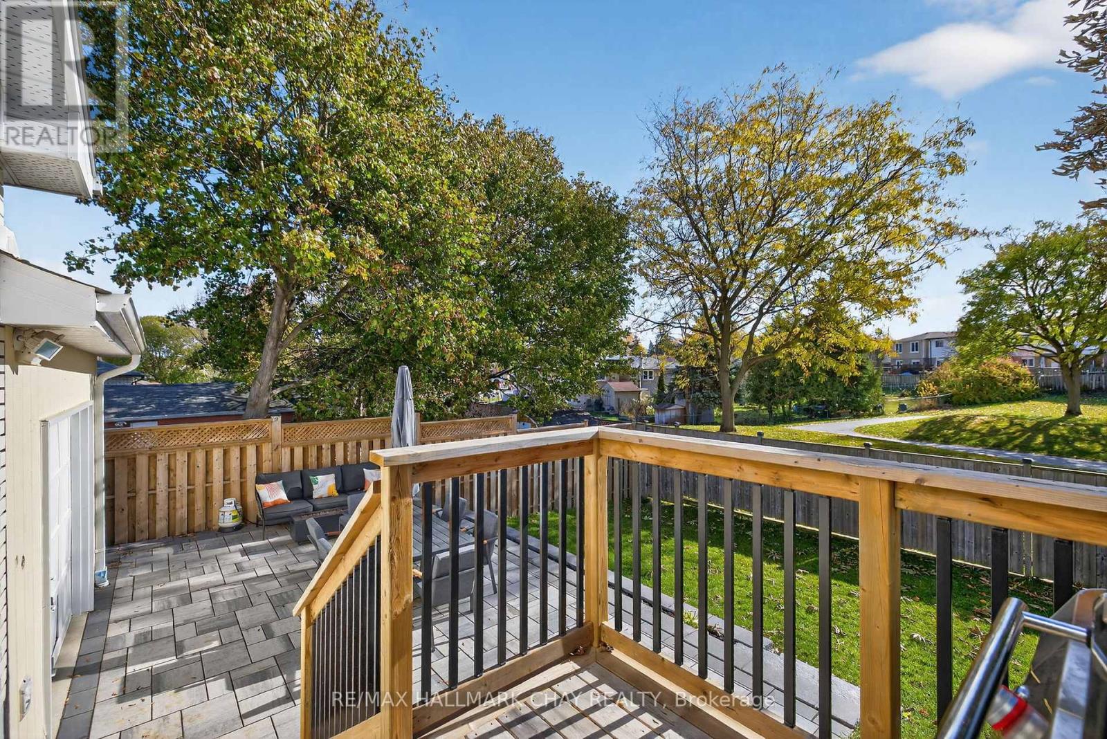 104 Kulpin Avenue, Bradford West Gwillimbury, Ontario L3Z 1T7 - Photo 30 - N12514736