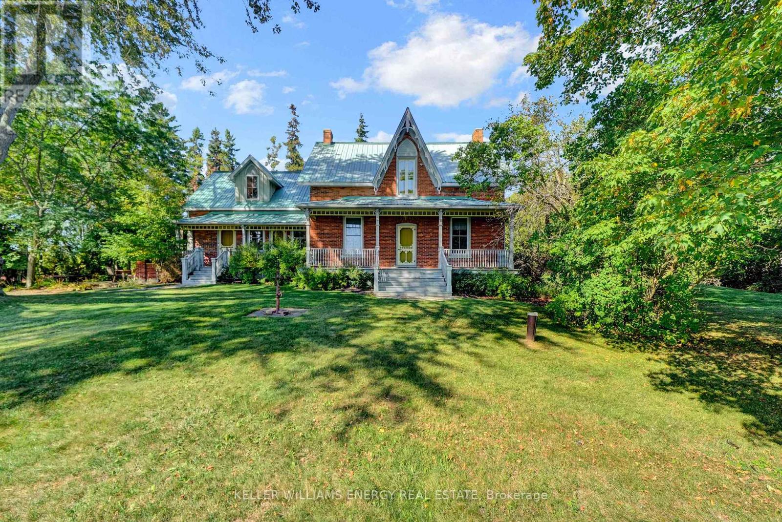 1356 COUNTY ROAD 11, Prince Edward County, Ontario
