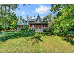 1356 COUNTY ROAD 11, Prince Edward County, Ontario