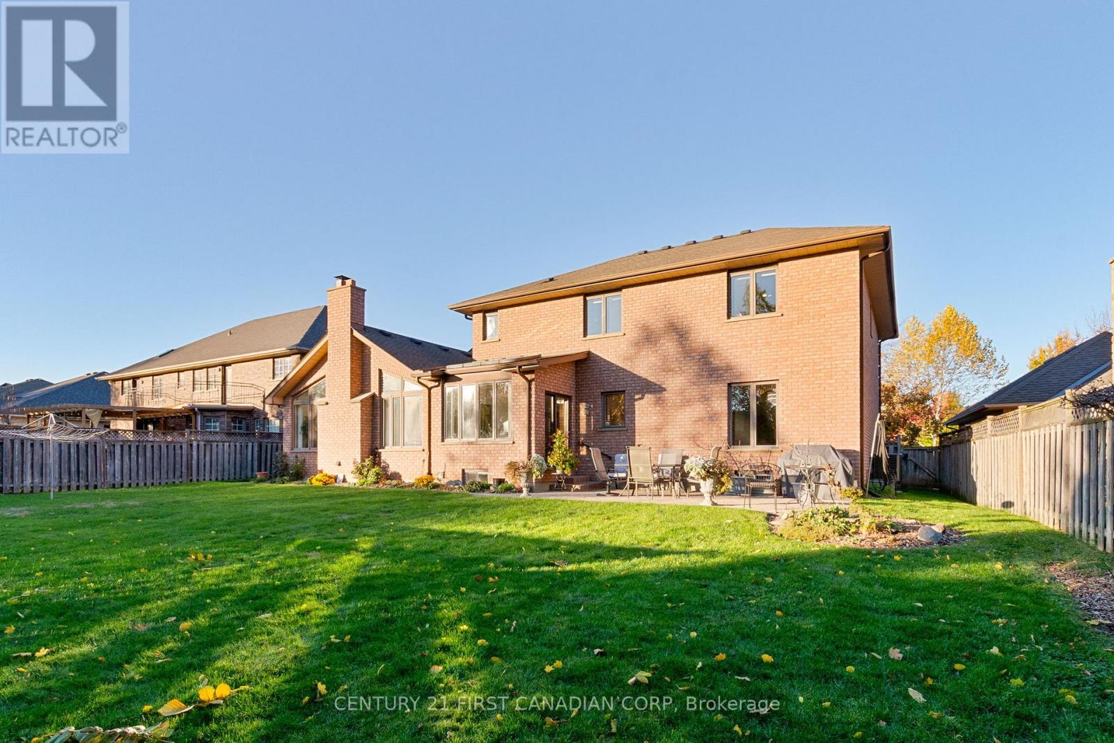 47 Carriage Hill Crescent, London North, Ontario N5X 3W8 - Photo 49 - X12522720