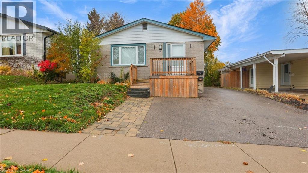 55 Silver Aspen Crescent, Kitchener, Ontario  N2N 1H5 - Photo 2 - 40786732