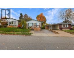 55 SILVER ASPEN Crescent, kitchener, Ontario