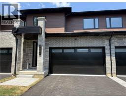 3392 CARTER Common Unit# 5, Burlington, Ontario