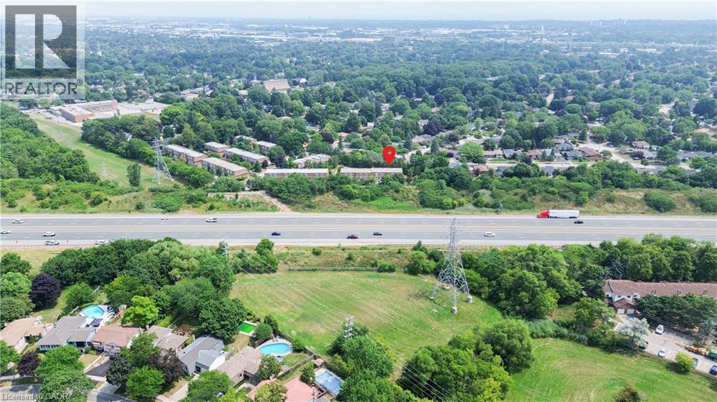 1548 WESTMINSTER Place, Burlington, Ontario