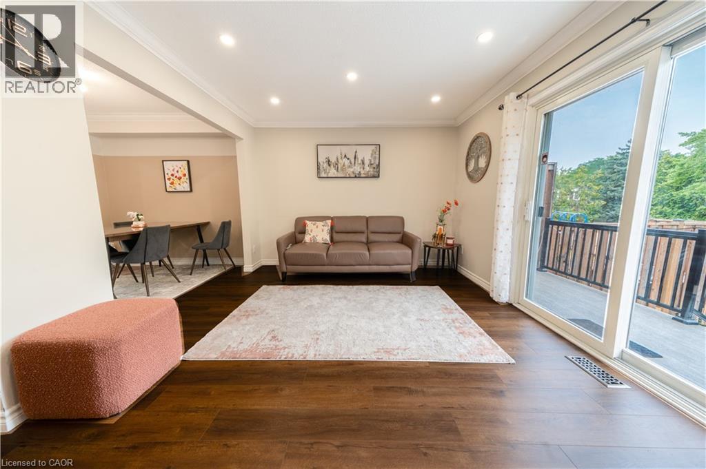 1548 Westminster Place, Burlington, Ontario  L7P 2B5 - Photo 14 - 40786693