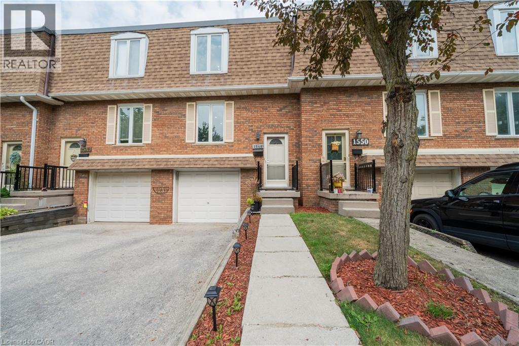 1548 Westminster Place, Burlington, Ontario  L7P 2B5 - Photo 5 - 40786693