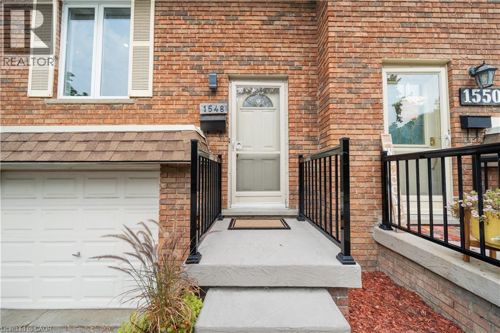 1548 Westminster Place, Burlington, Ontario  L7P 2B5 - Photo 7 - 40786693
