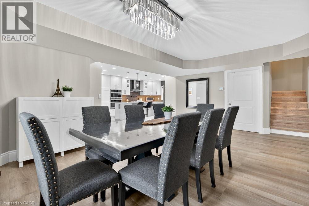 74 Green Mountain Road E, Stoney Creek, Ontario  L8J 2W4 - Photo 13 - 40786609