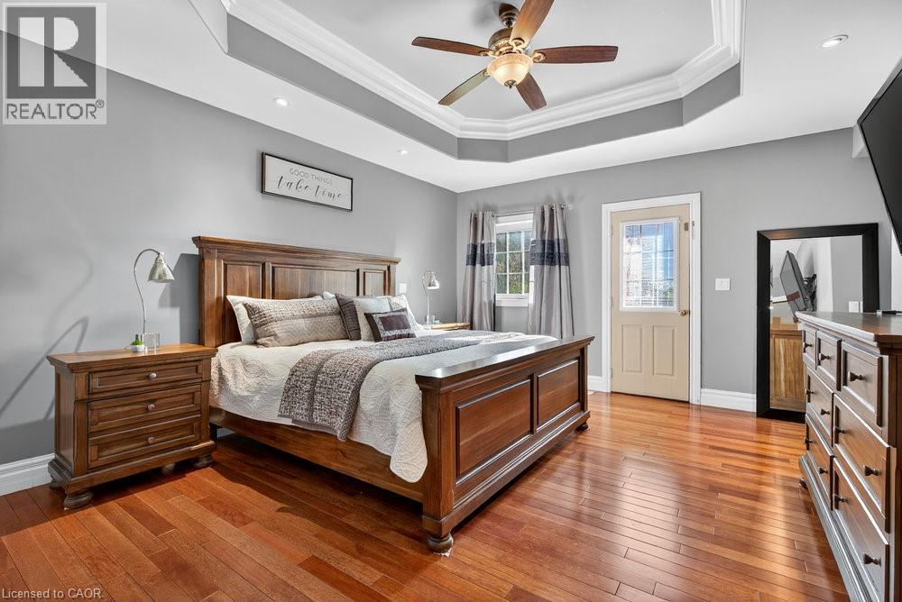 74 Green Mountain Road E, Stoney Creek, Ontario  L8J 2W4 - Photo 32 - 40786609