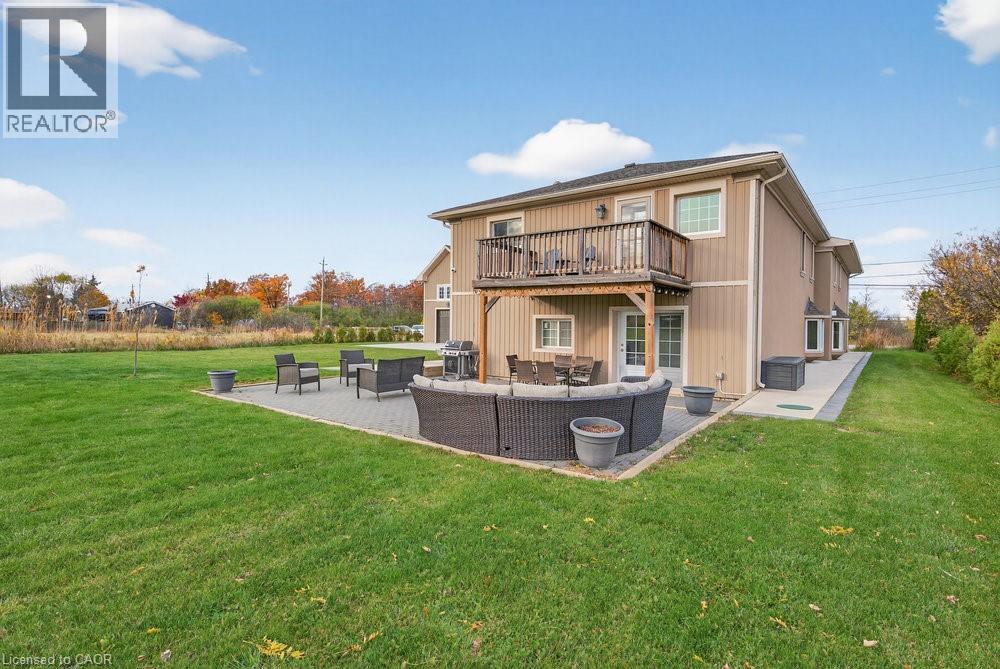 74 Green Mountain Road E, Stoney Creek, Ontario  L8J 2W4 - Photo 45 - 40786609