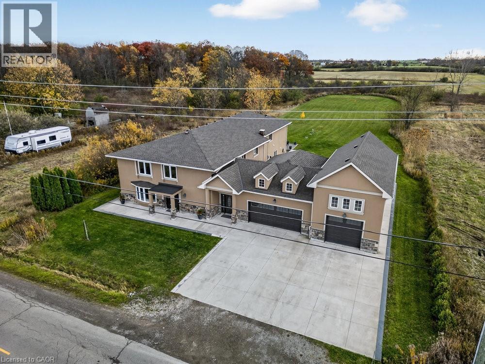 74 Green Mountain Road E, Stoney Creek, Ontario  L8J 2W4 - Photo 48 - 40786609