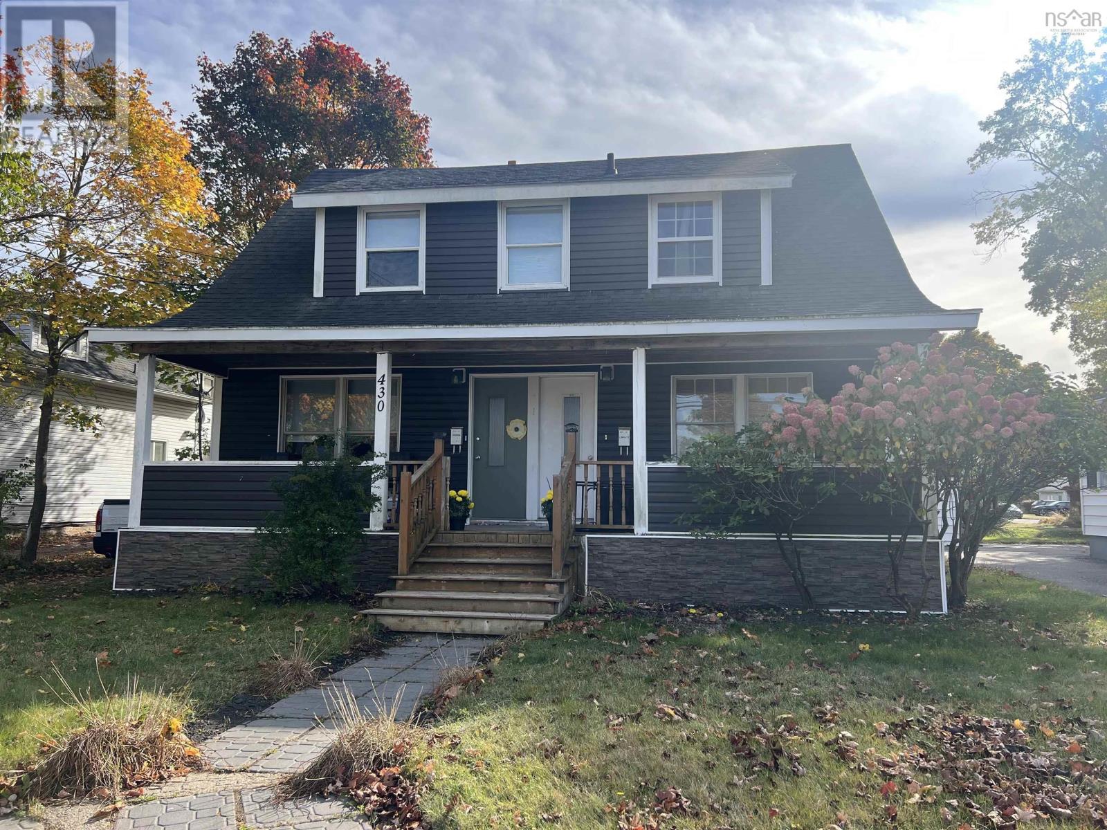 430 Robie Street, Truro, Nova Scotia