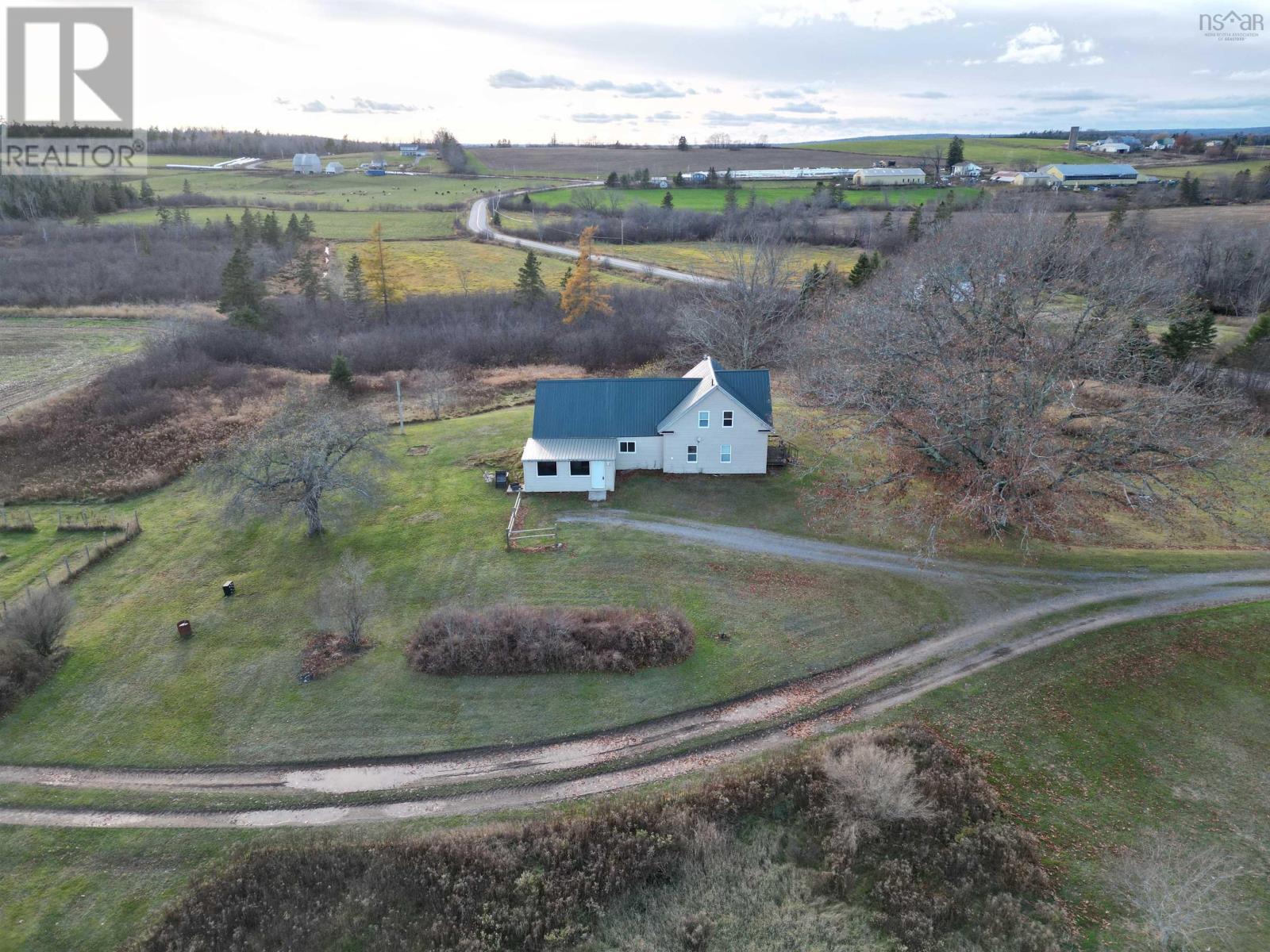 836 Higginsville Road, Brookvale, Nova Scotia  B0N 1X0 - Photo 2 - 202527466