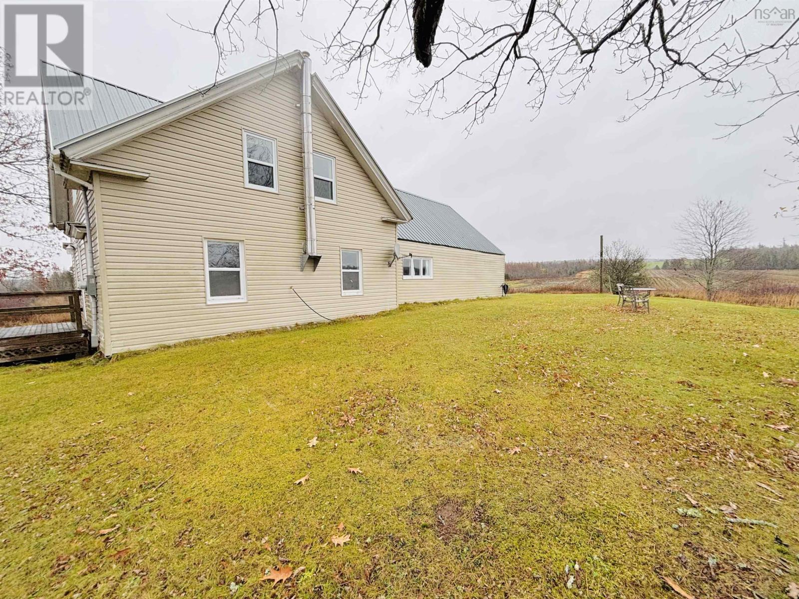 836 Higginsville Road, Brookvale, Nova Scotia  B0N 1X0 - Photo 12 - 202527466