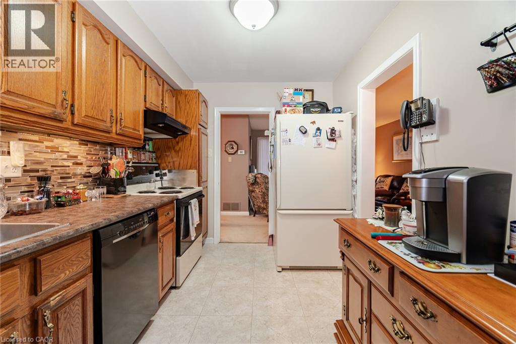 5 Sterne Avenue, Brampton, Ontario  L6W 2Y3 - Photo 11 - 40764419