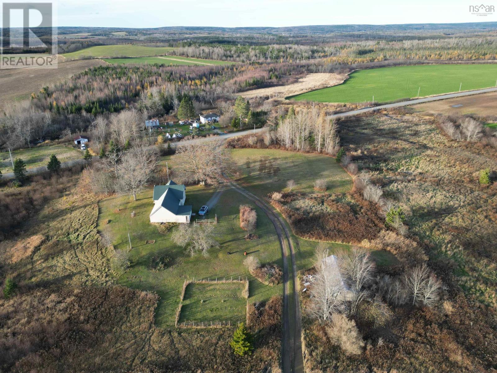 836 Higginsville Road, Brookvale, Nova Scotia  B0N 1X0 - Photo 4 - 202527466