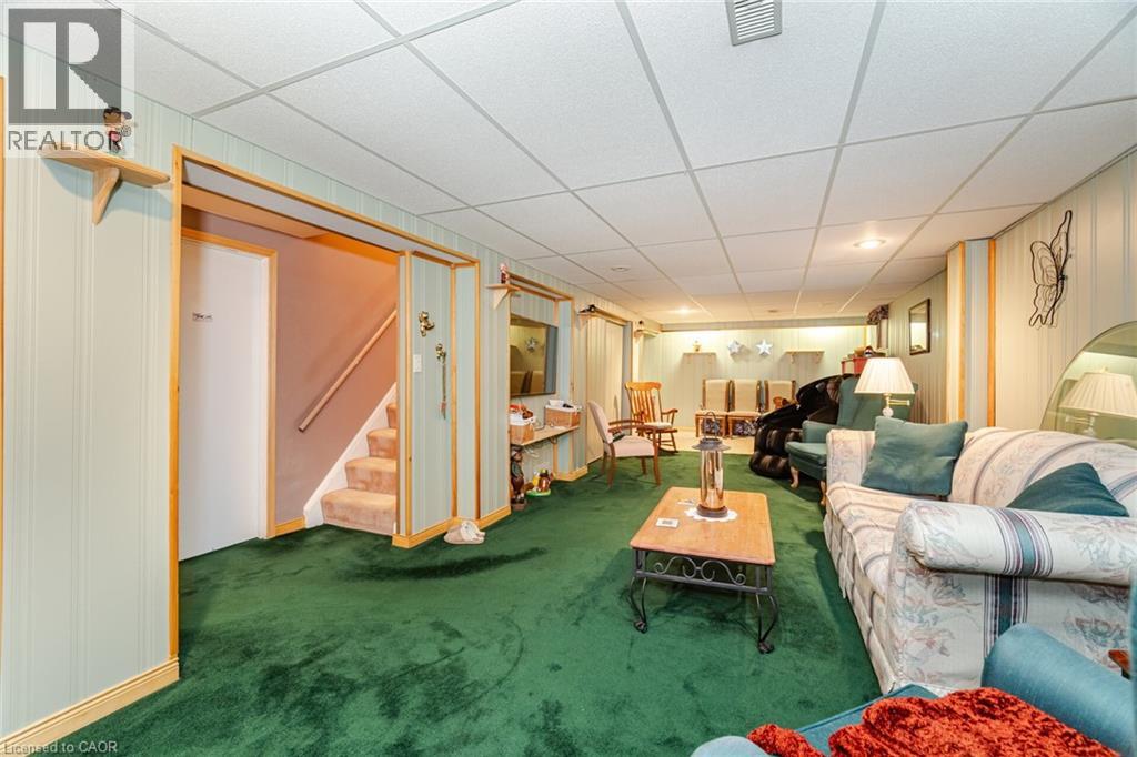 5 Sterne Avenue, Brampton, Ontario  L6W 2Y3 - Photo 22 - 40764419