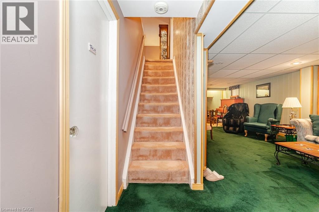 5 Sterne Avenue, Brampton, Ontario  L6W 2Y3 - Photo 21 - 40764419