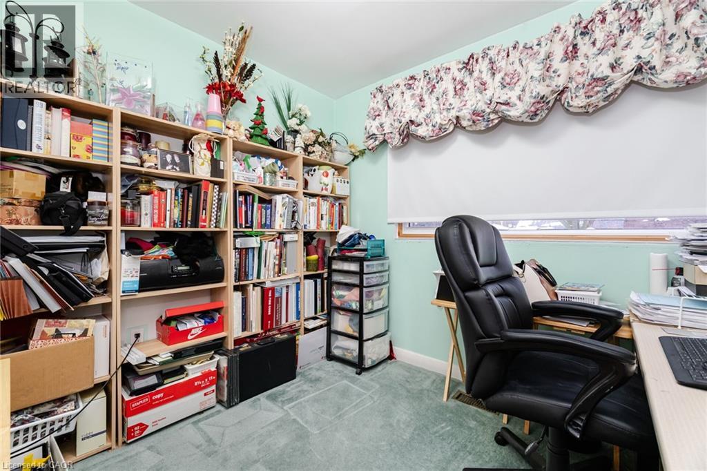 5 Sterne Avenue, Brampton, Ontario  L6W 2Y3 - Photo 19 - 40764419