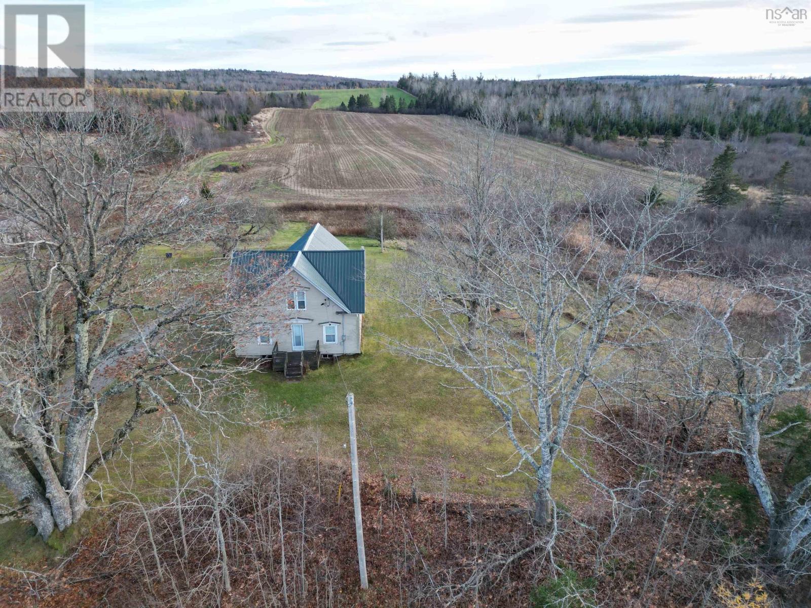 836 Higginsville Road, Brookvale, Nova Scotia  B0N 1X0 - Photo 5 - 202527466