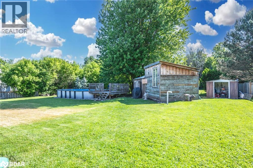 2139 Adjala-Tecumseth Townline, Tottenham, Ontario  L0G 1W0 - Photo 4 - 40786727