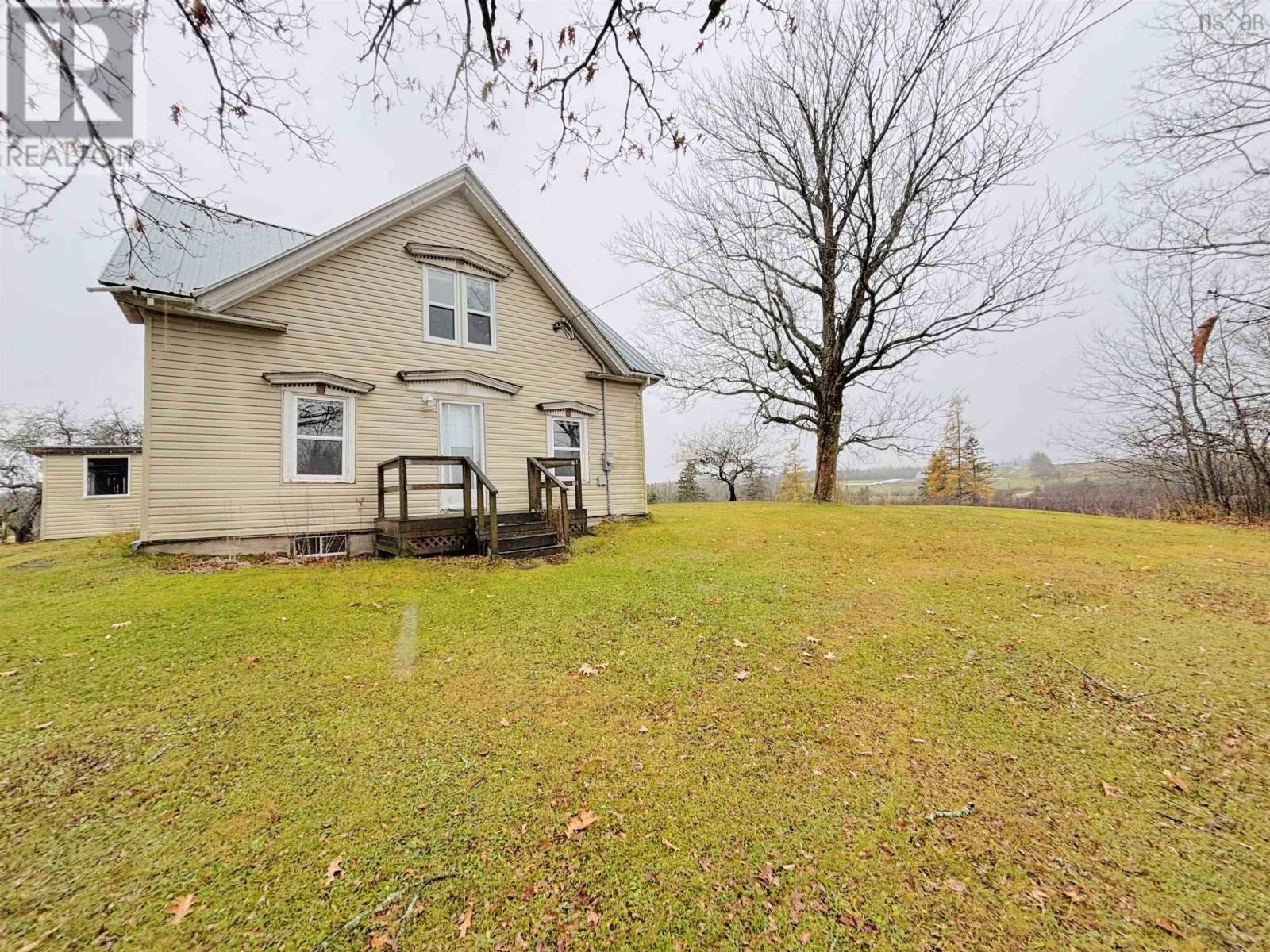 836 Higginsville Road, Brookvale, Nova Scotia  B0N 1X0 - Photo 8 - 202527466