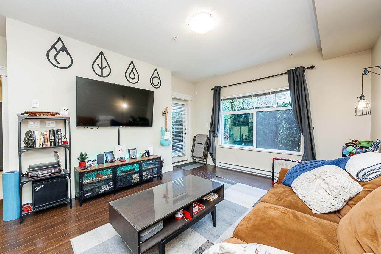 107 19530 65 Avenue, Surrey, British Columbia V4N 6M1 - Photo 8 - R3049314