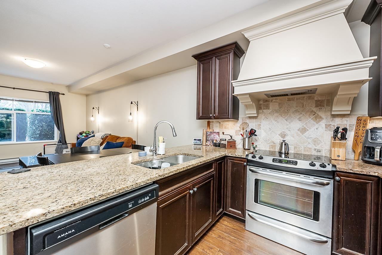 107 19530 65 Avenue, Surrey, British Columbia V4N 6M1 - Photo 4 - R3049314