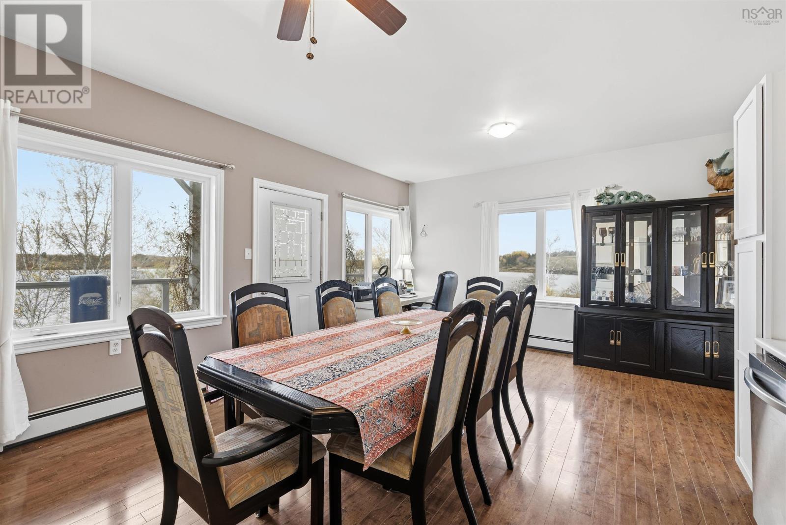 215 Cloverdale Drive, Martock, Nova Scotia  B0N 2T0 - Photo 9 - 202527548