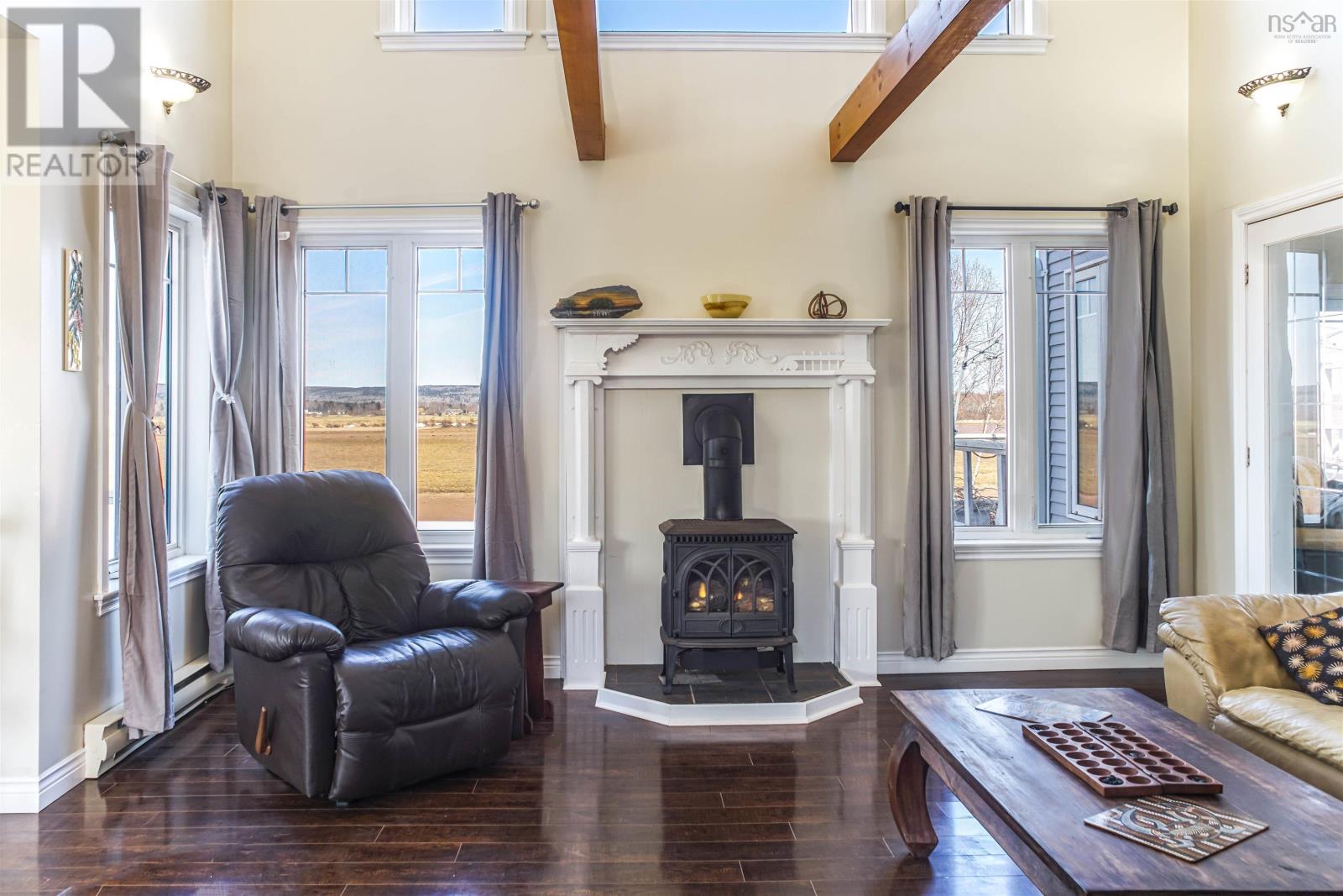 215 Cloverdale Drive, Martock, Nova Scotia  B0N 2T0 - Photo 47 - 202527548