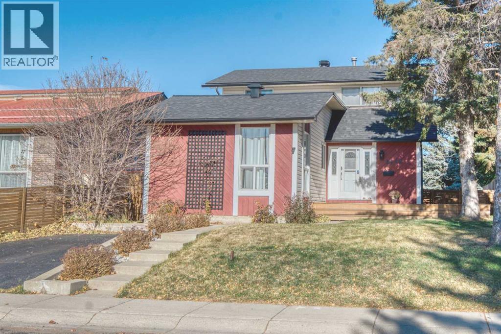 3112 107 Avenue Sw, Calgary, Alberta  T2W 2X5 - Photo 37 - A2267958