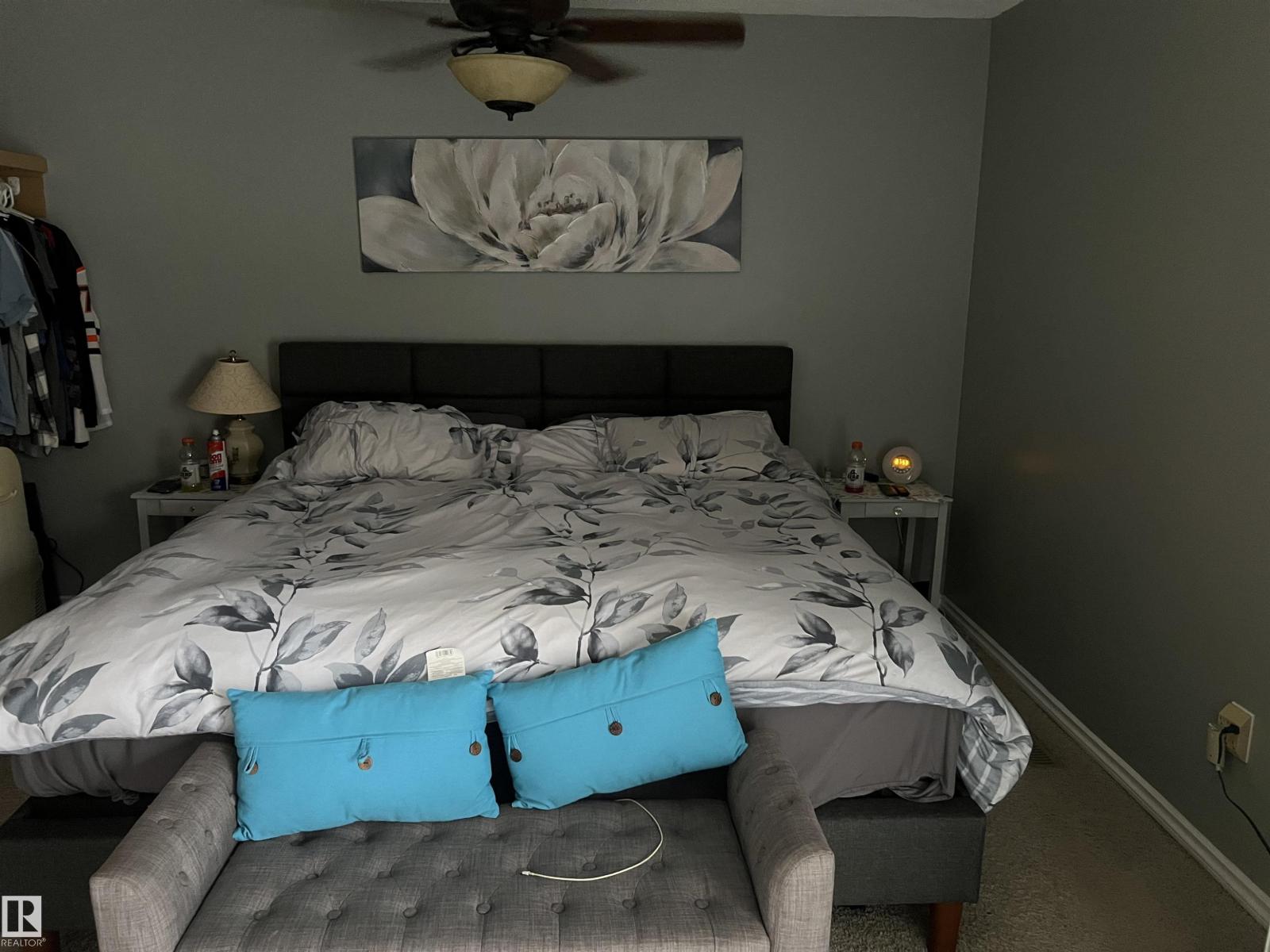 172 Callingwood Pl Nw, Edmonton, Alberta  T5T 2C6 - Photo 9 - E4464250