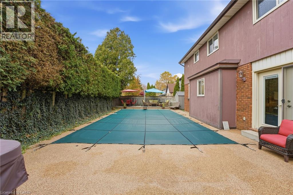 668 Tomahawk Crescent, Ancaster, Ontario L9G 3R2 - Photo 37 - 40786671