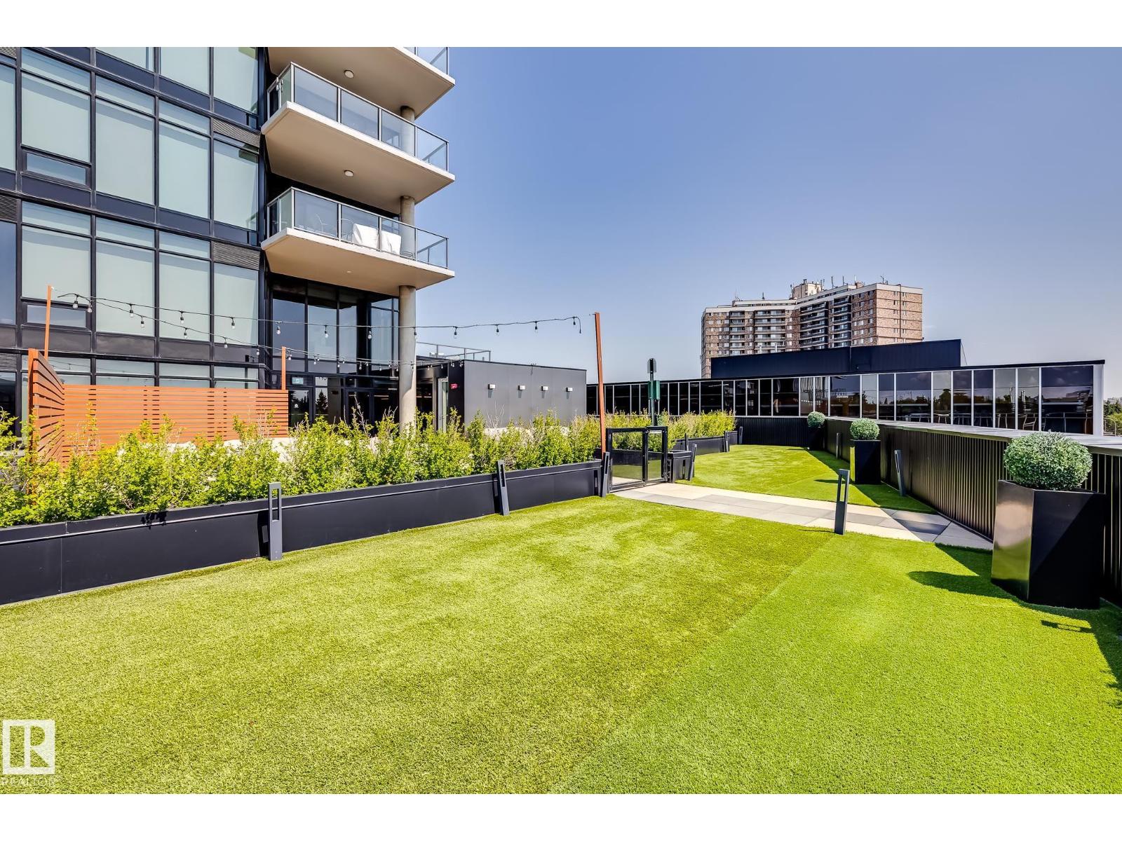 #1403 14105 West Block Dr Nw, Edmonton, Alberta  T5N 1L5 - Photo 41 - E4443454