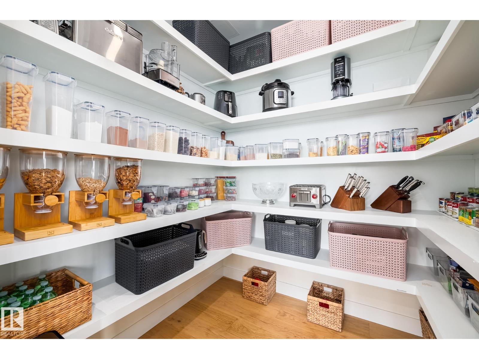 #1403 14105 West Block Dr Nw, Edmonton, Alberta  T5N 1L5 - Photo 9 - E4443454