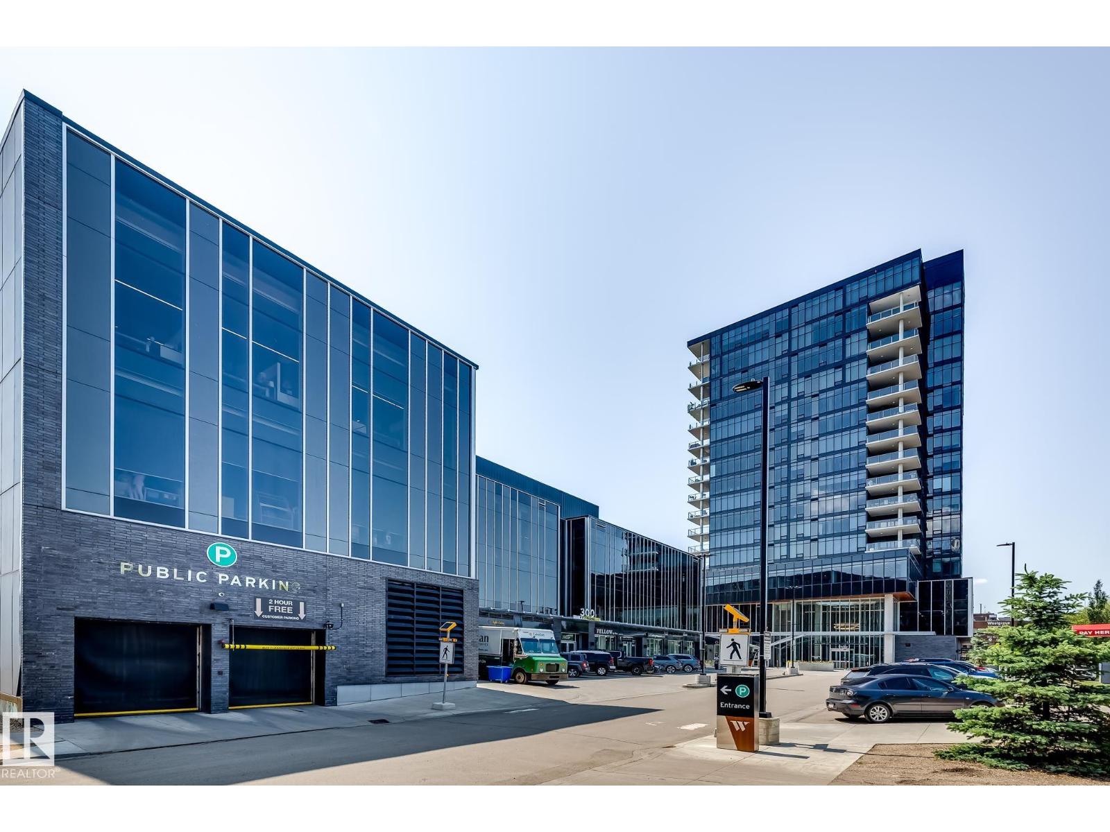 #1403 14105 West Block Dr Nw, Edmonton, Alberta  T5N 1L5 - Photo 30 - E4443454