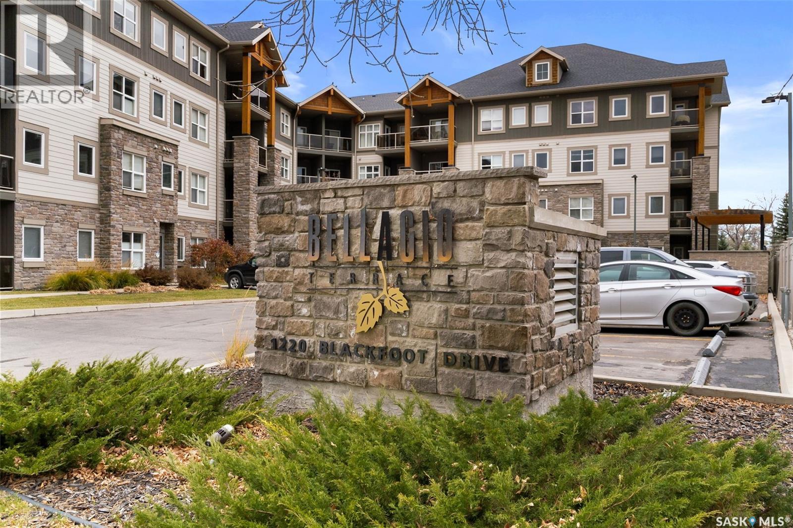 111 1220 Blackfoot DRIVE, regina, Saskatchewan