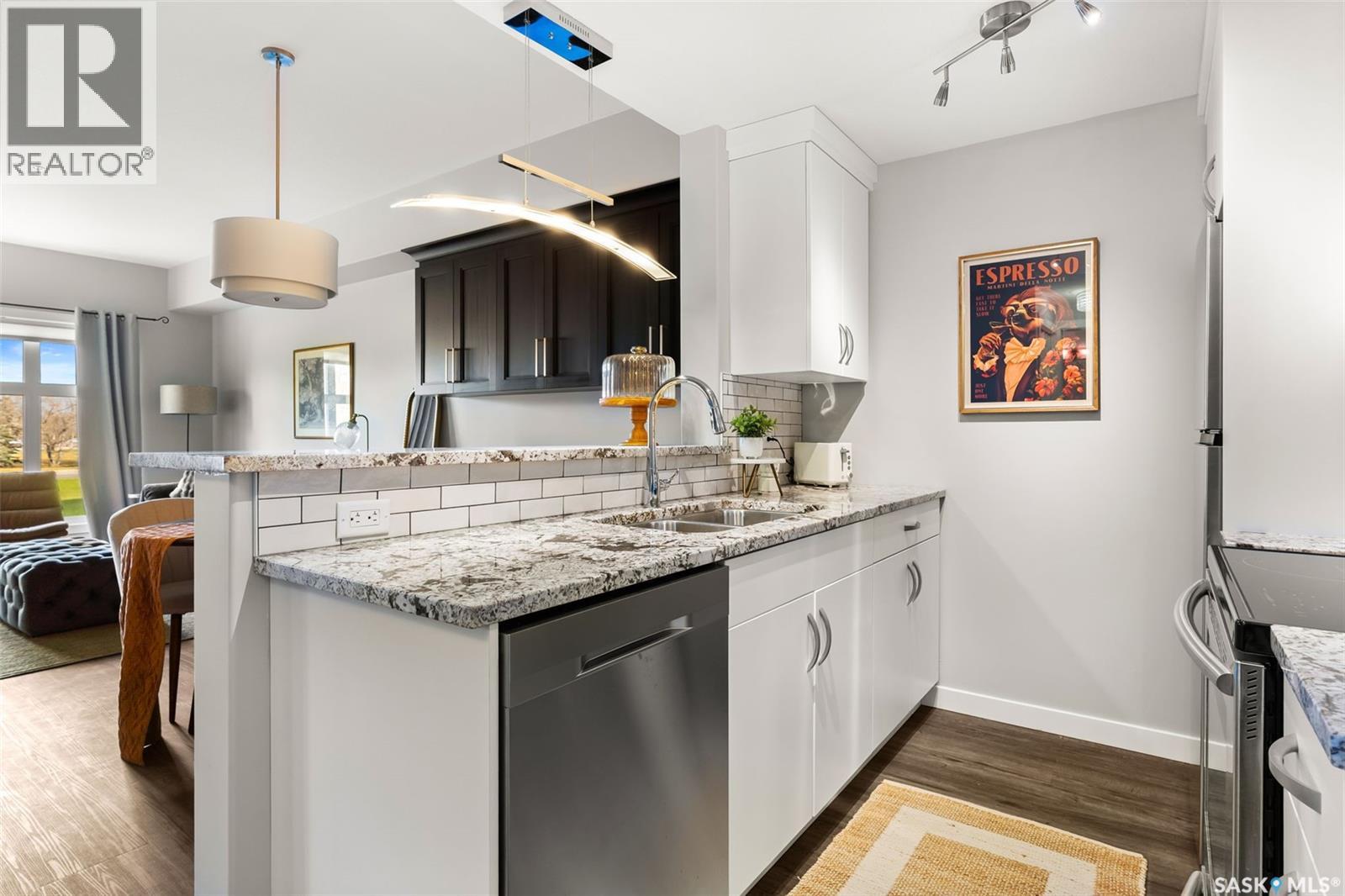 111 1220 Blackfoot Drive, Regina, Saskatchewan  S4S 6T2 - Photo 9 - SK023685