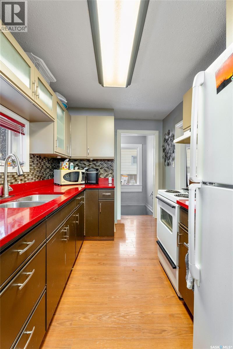 209 Stovel Avenue E, Melfort, Saskatchewan  S0E 1A0 - Photo 12 - SK023555