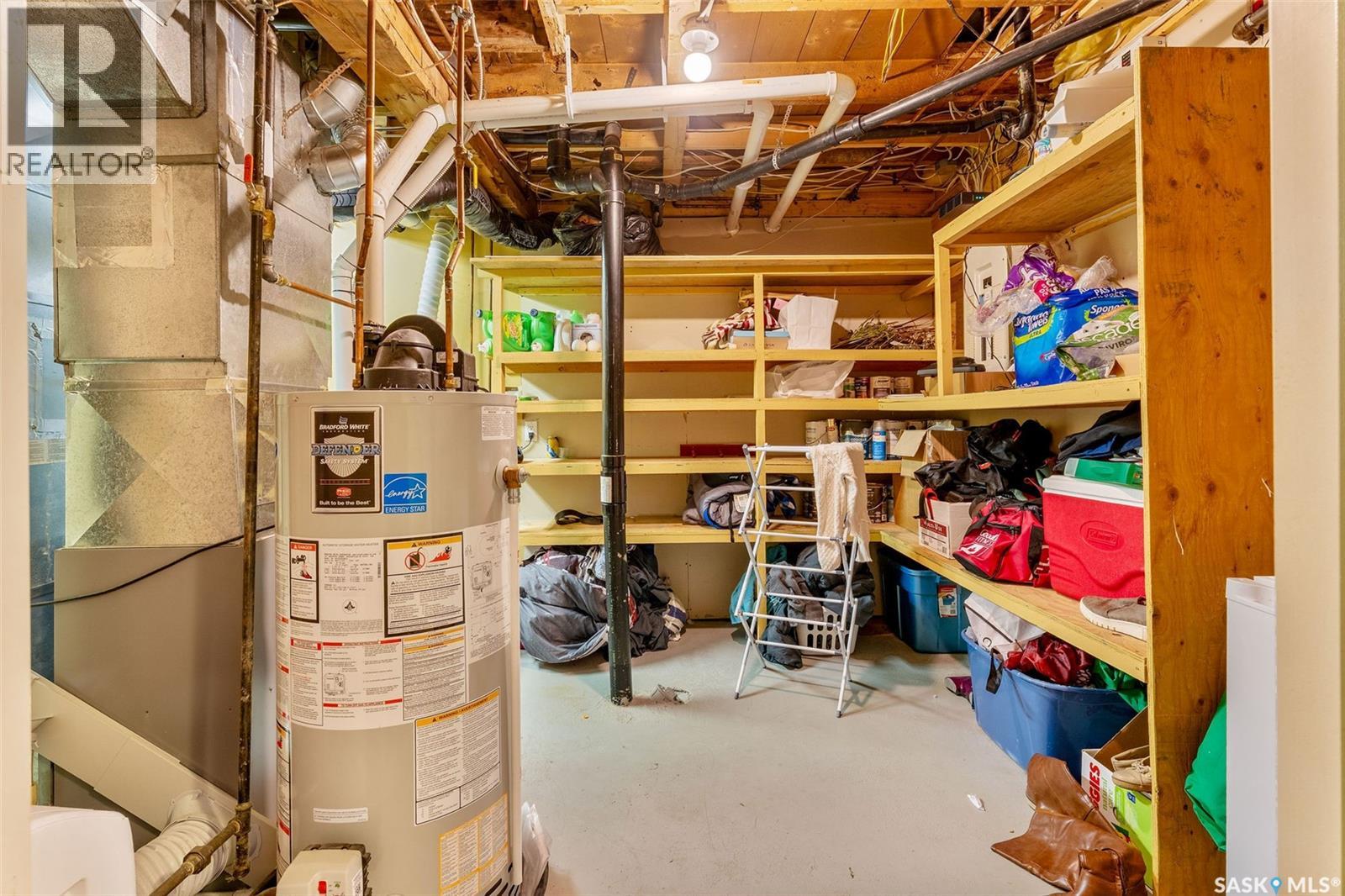 209 Stovel Avenue E, Melfort, Saskatchewan  S0E 1A0 - Photo 26 - SK023555