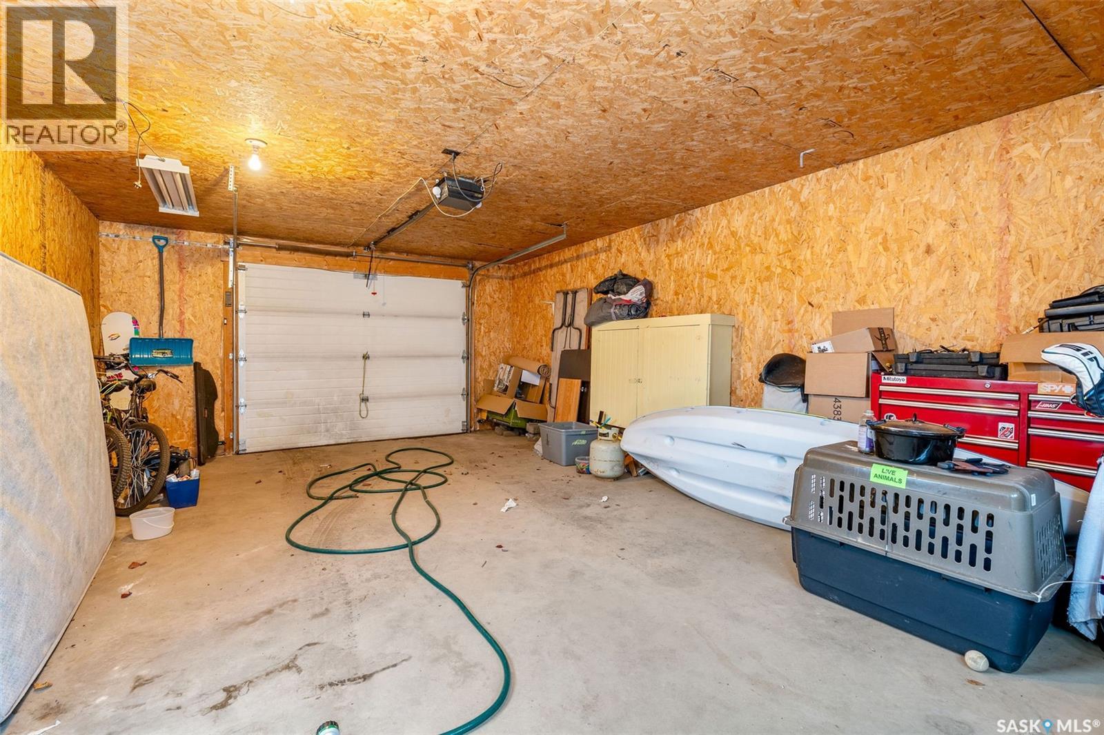 209 Stovel Avenue E, Melfort, Saskatchewan  S0E 1A0 - Photo 28 - SK023555