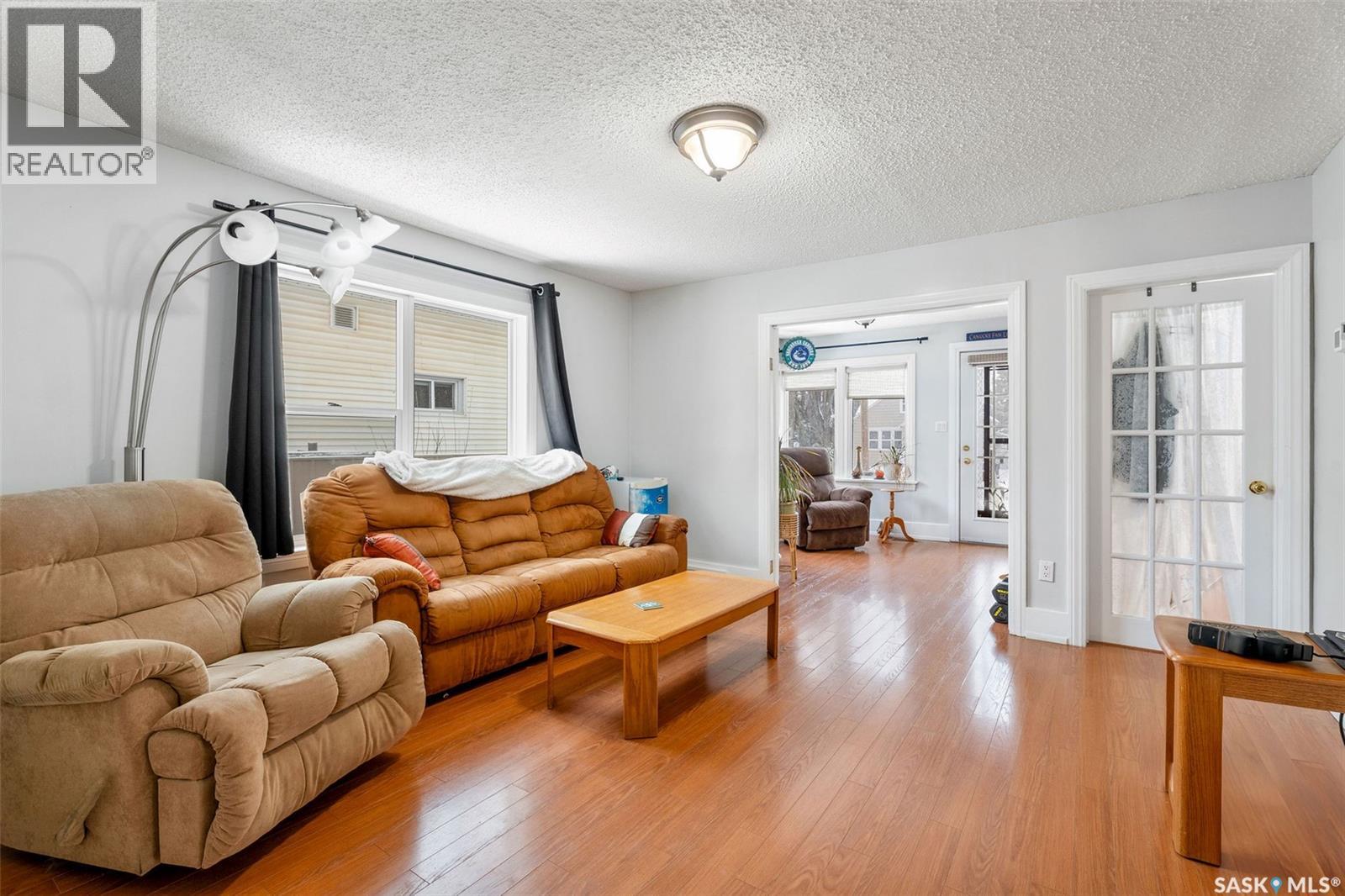 209 Stovel Avenue E, Melfort, Saskatchewan  S0E 1A0 - Photo 3 - SK023555