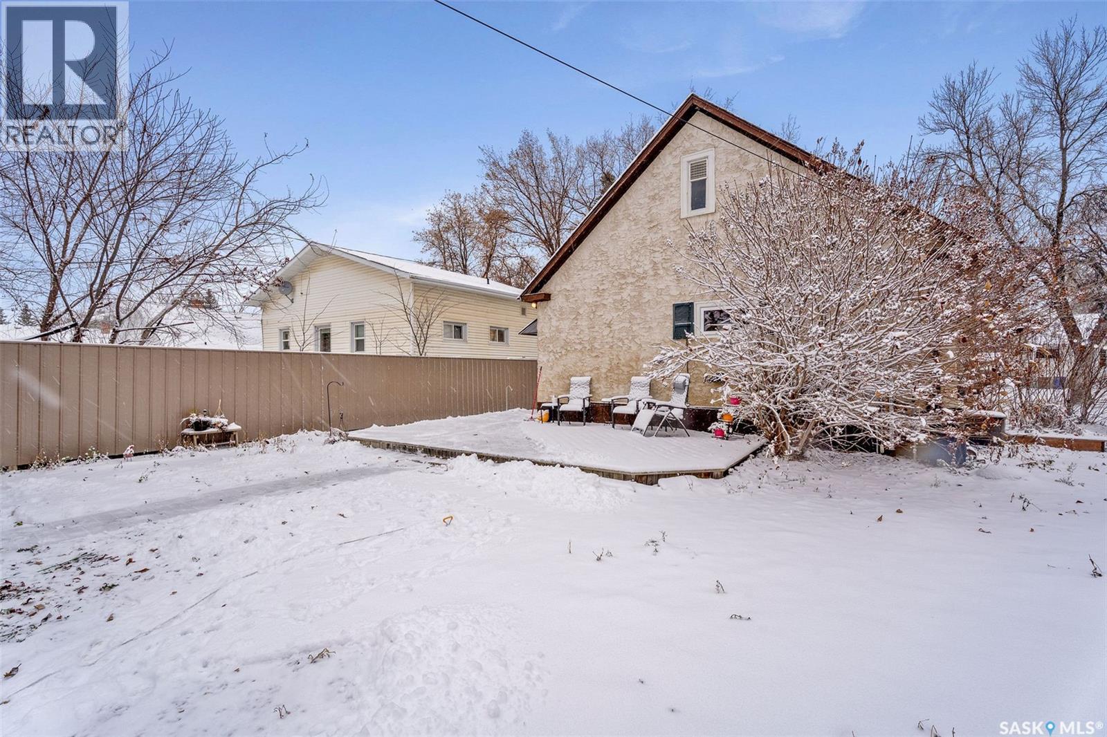 209 Stovel Avenue E, Melfort, Saskatchewan  S0E 1A0 - Photo 31 - SK023555